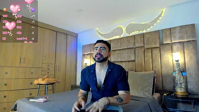 Snapshot of petterwilly1 chatting on August 1, 2026, 3:10 pm petterwilly1 online show from August 1, 2026, 3:10 pm