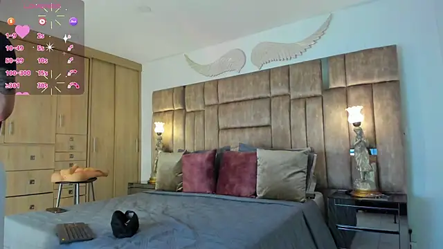 petterwilly1 online show from October 21, 2025, 3:11 pm