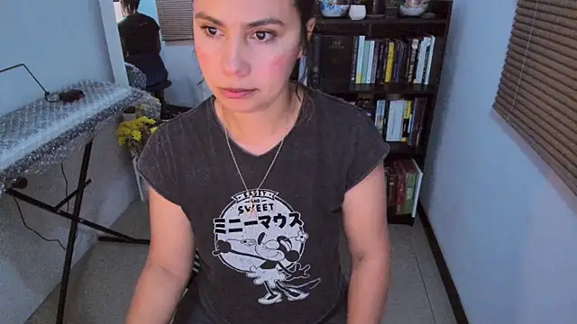 gigi stephans online show from January 13, 2026, 12:58 am