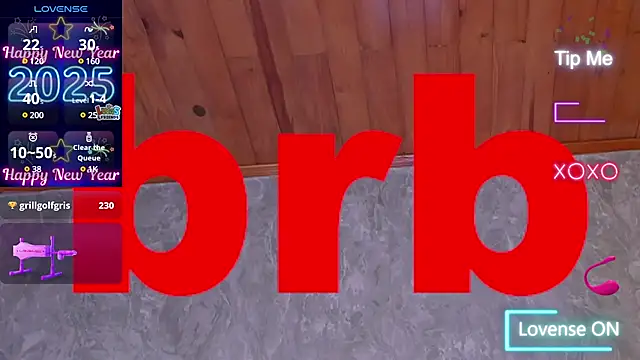 Mara friendboy699 online show from February 9, 2025, 10:43 pm