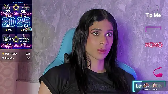 Mara friendboy699 online show from February 13, 2025, 6:52 am