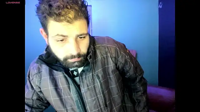 savage daddyy online show from February 5, 2025, 11:17 pm