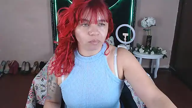 VioletaaaSlave online show from April 28, 2026, 12:53 pm