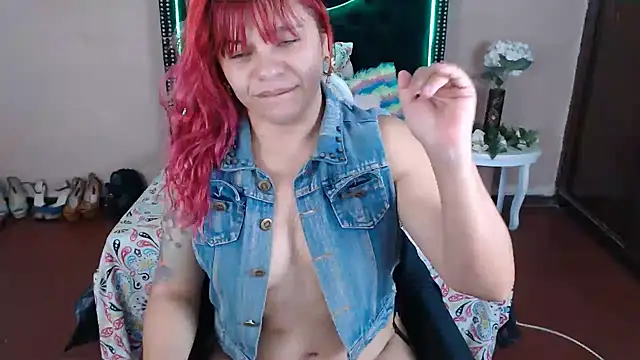 Snapshot of VioletaaaSlave chatting on July 19, 2026, 11:07 am VioletaaaSlave online show from July 19, 2026, 11:07 am
