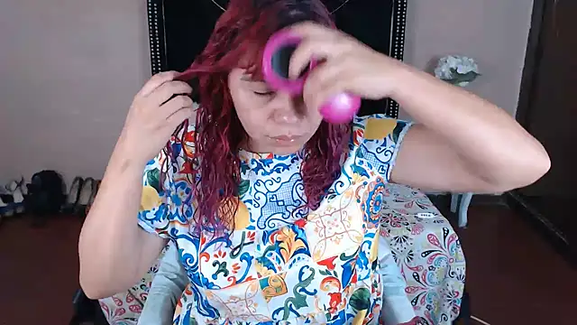 Snapshot of VioletaaaSlave chatting on August 3, 2026, 11:27 am VioletaaaSlave online show from August 3, 2026, 11:27 am