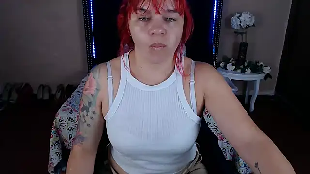 VioletaaaSlave online show from May 4, 2026, 11:13 am