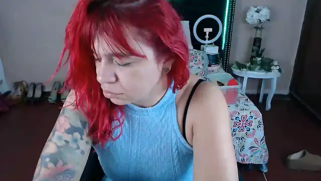 VioletaaaSlave online show from February 21, 2026, 11:12 am