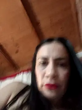 XGabrielaXX online show from May 4, 2026, 9:34 am
