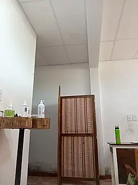 XGabrielaXX online show from October 27, 2025, 6:31 pm