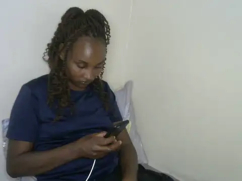 StacyGee24 online show from January 11, 2026, 1:40 pm