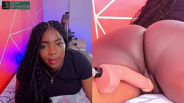 zoeethompson cm online show from November 2, 2025, 11:15 am