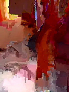 Romsticks online show from October 18, 2025, 9:22 am