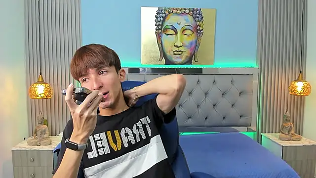 Jake evans online show from February 22, 2026, 3:53 am