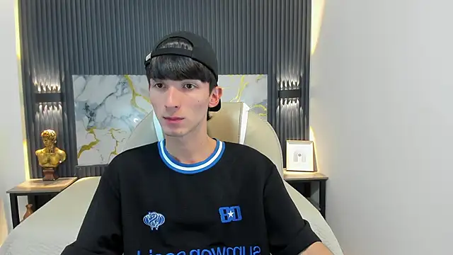 Jake evans online show from October 11, 2025, 7:48 pm