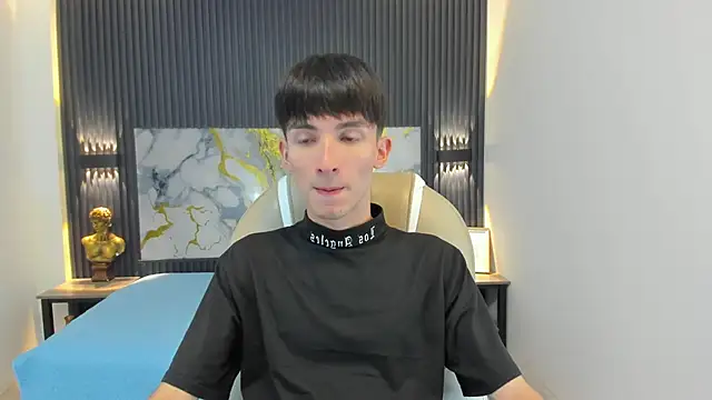 Jake evans online show from October 29, 2025, 7:57 pm