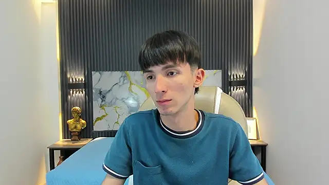 Jake evans online show from October 30, 2025, 8:39 pm