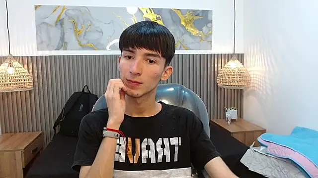 Jake evans online show from November 8, 2025, 1:14 pm