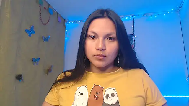 Snapshot of Zafiroweb09 chatting on March 14, 2025, 9:32 pm Zafiroweb09 online show from March 14, 2025, 9:32 pm