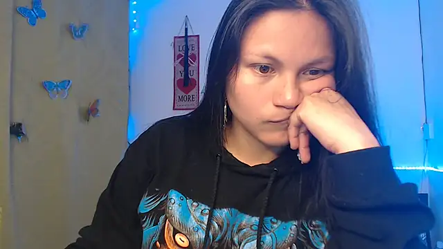 Snapshot of Zafiroweb09 chatting on March 18, 2025, 4:50 pm Zafiroweb09 online show from March 18, 2025, 4:50 pm