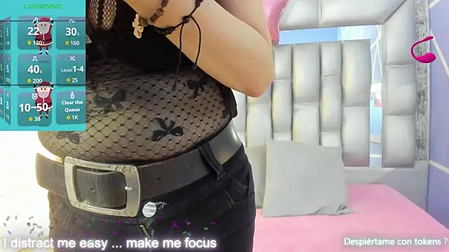 sophia ny online show from December 2, 2025, 2:08 pm