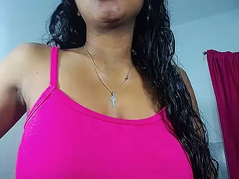Sashabreck online show from May 26, 2026, 4:10 am