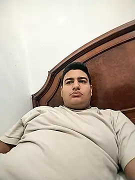 antoniovento online show from October 9, 2025, 6:41 pm