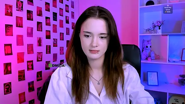 Snapshot of liana_kisses chatting on July 10, 2026, 6:41 pm liana kisses online show from July 10, 2026, 6:41 pm