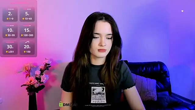 Snapshot of liana_kisses chatting on June 11, 2026, 7:00 pm liana kisses online show from June 11, 2026, 7:00 pm