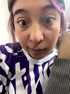 FernandaOrtegaaa online show from December 15, 2025, 5:19 pm