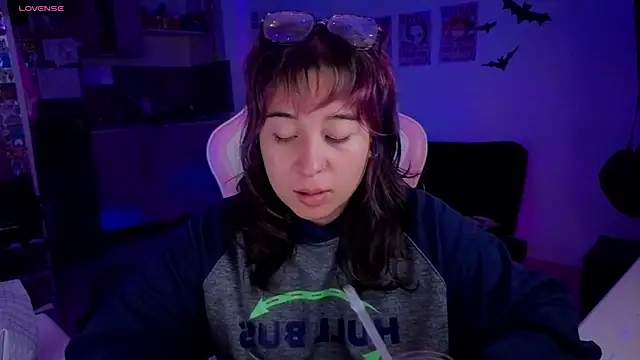 FernandaOrtegaaa online show from May 5, 2026, 12:46 am