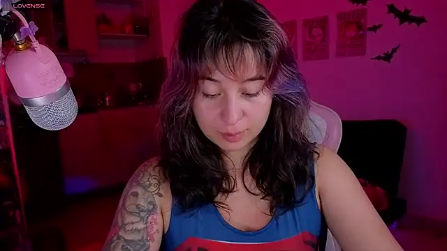FernandaOrtegaaa online show from May 16, 2026, 1:59 am
