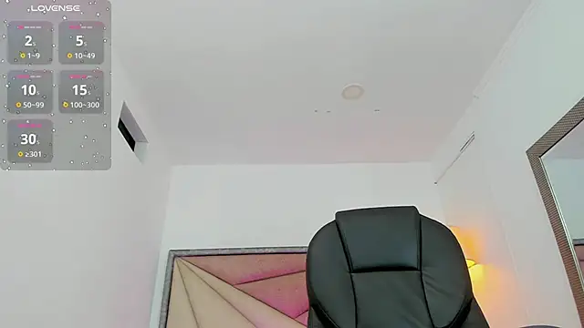 BarbaraKnox  online show from February 21, 2025, 3:34 am