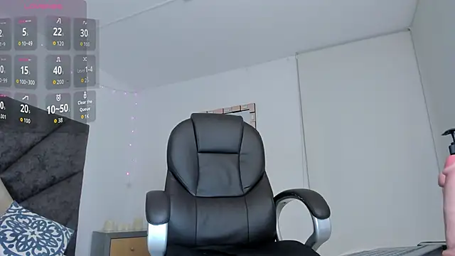 BarbaraKnox  online show from February 10, 2026, 12:42 am