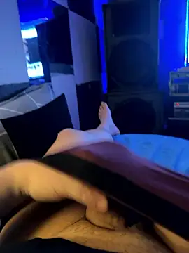 MatthewEmme online show from January 10, 2026, 11:55 pm