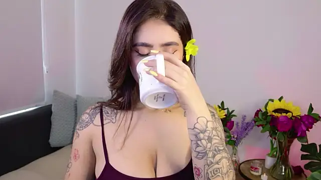 pamela  mar online show from January 14, 2026, 6:22 pm