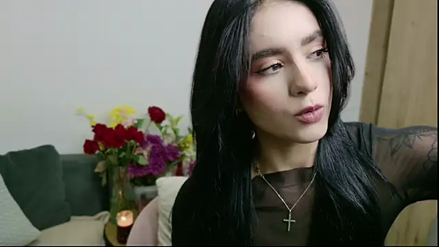 Snapshot of pamela__mar chatting on July 15, 2026, 8:05 pm pamela mar online show from July 15, 2026, 8:05 pm