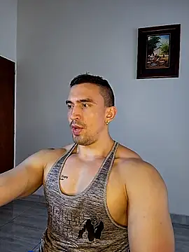 jhay-crux online show from February 19, 2025, 6:43 pm