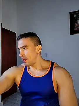 jhay-crux online show from March 16, 2025, 4:34 pm