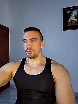 jhay-crux online show from March 14, 2025, 7:44 pm