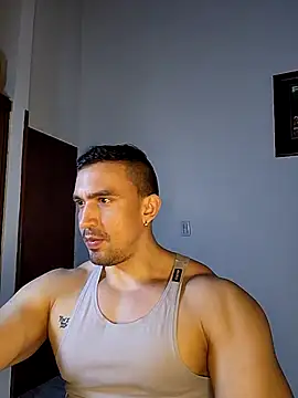 jhay-crux online show from March 20, 2025, 9:46 pm