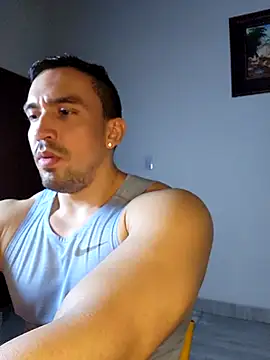 jhay-crux online show from November 6, 2025, 10:25 pm