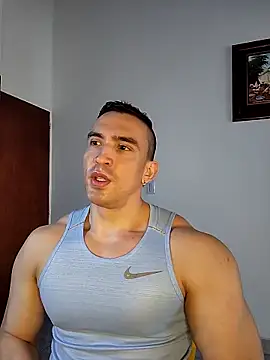 jhay-crux online show from March 15, 2025, 5:59 pm