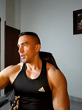 jhay-crux online show from February 24, 2026, 11:38 pm