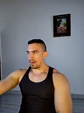 jhay-crux online show from February 12, 2025, 6:19 pm