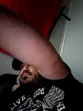 Futacisu online show from November 9, 2025, 9:52 pm