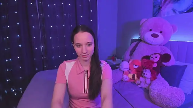 StaceySunny online show from February 13, 2025, 11:39 am