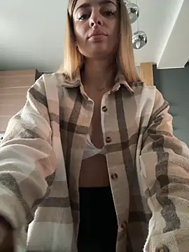 Jasmine urPrincess online show from October 13, 2025, 6:15 am