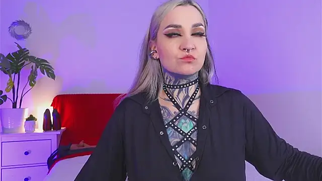 SindelDark online show from October 2, 2025, 1:25 pm