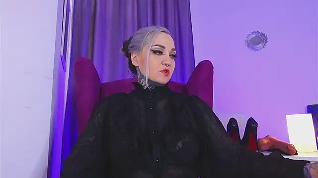 SindelDark online show from September 21, 2025, 12:54 pm