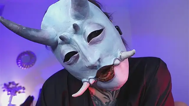 SindelDark online show from February 7, 2025, 4:46 pm